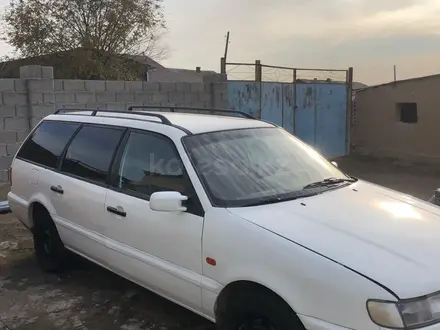 Volkswagen Passat 1994 года за 2 000 000 тг. в Сарыагаш – фото 2