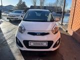 Kia Picanto 2014 года за 5 100 000 тг. в Астана