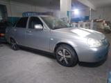 ВАЗ (Lada) Priora 2170 2008 годаүшін1 800 000 тг. в Актобе – фото 4