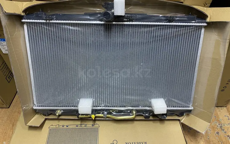 Основной радиатор на Camry 50 в наличии! за 25 000 тг. в Алматы