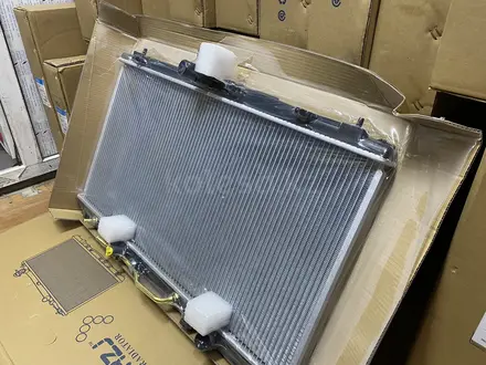 Основной радиатор на Camry 50 в наличии! за 25 000 тг. в Алматы – фото 3