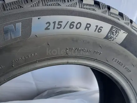 Резину Michelin за 140 000 тг. в Астана – фото 2