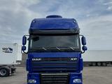 DAF  XF 2009 года за 18 500 000 тг. в Шымкент – фото 4