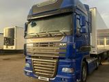 DAF  XF 2009 года за 18 500 000 тг. в Шымкент