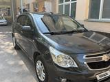 Chevrolet Cobalt 2021 годаүшін5 000 000 тг. в Сарыагаш – фото 2