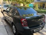 Chevrolet Cobalt 2021 годаүшін5 000 000 тг. в Сарыагаш – фото 4