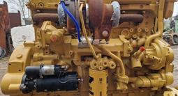 Двигатель Caterpillar CAT C 11 за 8 000 000 тг. в Астана – фото 3