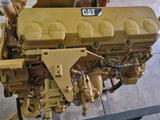 Двигатель Caterpillar CAT C 11 за 8 000 000 тг. в Астана