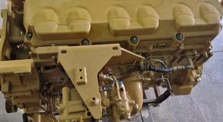 Двигатель Caterpillar CAT C 11 за 8 000 000 тг. в Астана