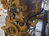 Двигатель Caterpillar CAT C 11 за 8 000 000 тг. в Астана – фото 2