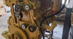 Двигатель Caterpillar CAT C 11 за 8 000 000 тг. в Астана – фото 2
