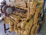 Двигатель Caterpillar CAT C 11 за 8 000 000 тг. в Астана – фото 5