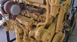 Двигатель Caterpillar CAT C 11 за 8 000 000 тг. в Астана – фото 5