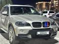 BMW X5 2007 года за 8 500 000 тг. в Актобе