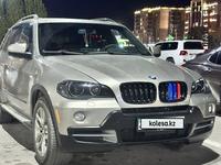 BMW X5 2007 года за 8 100 000 тг. в Актобе