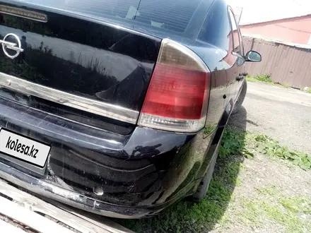 Opel Vectra 2006 года за 2 100 000 тг. в Караганда – фото 5