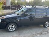 ВАЗ (Lada) Priora 2171 2014 года за 3 500 000 тг. в Костанай – фото 3