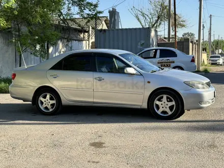 Toyota Camry 2005 года за 3 800 000 тг. в Шымкент – фото 4