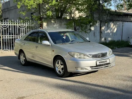 Toyota Camry 2005 года за 3 800 000 тг. в Шымкент – фото 3