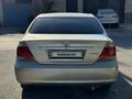Toyota Camry 2005 года за 3 800 000 тг. в Шымкент – фото 5