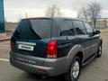 SsangYong Rexton 2002 годаүшін2 900 000 тг. в Шымкент – фото 2