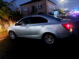 Chevrolet Aveo 2014 годаүшін3 000 000 тг. в Караганда