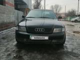 Audi A4 1995 года за 1 400 000 тг. в Алматы – фото 2
