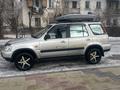 Honda CR-V 1996 годаүшін3 350 000 тг. в Алматы – фото 8