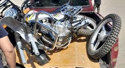 Great Wall Deer 2007 года за 1 900 000 тг. в Астана – фото 5