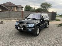 Toyota Land Cruiser 2003 годаүшін8 200 000 тг. в Алматы