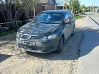 Volkswagen Polo 2012 годаүшін3 900 000 тг. в Костанай