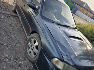 Subaru Legacy, 1994
