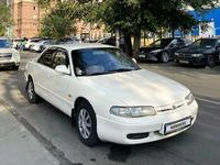 Mazda 626 1992 годаүшін700 000 тг. в Алматы