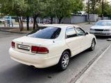 Mazda 626 1992 годаүшін750 000 тг. в Алматы – фото 4