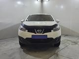 Nissan Qashqai 2013 года за 5 750 000 тг. в Усть-Каменогорск – фото 2