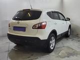 Nissan Qashqai 2013 годаүшін5 480 000 тг. в Усть-Каменогорск – фото 5