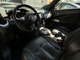Nissan Juke 2013 годаүшін5 850 000 тг. в Алматы – фото 4