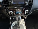 Nissan Juke 2013 годаүшін5 850 000 тг. в Алматы – фото 2