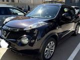 Nissan Juke 2013 годаүшін5 850 000 тг. в Алматы