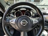 Nissan Juke 2013 годаүшін5 850 000 тг. в Алматы – фото 3