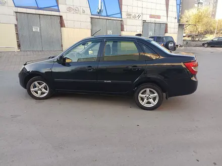 ВАЗ (Lada) Granta 2190 2013 года за 3 050 000 тг. в Караганда – фото 26