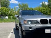 BMW X5 2003 годаүшін5 700 000 тг. в Караганда