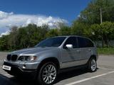 BMW X5 2003 годаүшін5 700 000 тг. в Караганда – фото 2