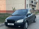 Hyundai Getz 2004 года за 2 300 000 тг. в Талгар