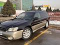 Subaru Outback 2001 годаfor4 000 000 тг. в Алматы – фото 8