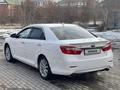 Toyota Camry 2012 годаүшін9 400 000 тг. в Кызылорда – фото 7