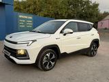 JAC JS4 2022 годаүшін6 800 000 тг. в Алматы