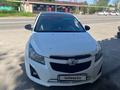 Chevrolet Cruze 2013 года за 3 100 000 тг. в Алматы – фото 3