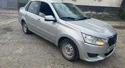 Datsun on-DO 2014 года за 2 500 000 тг. в Актобе