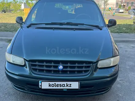 Dodge Caravan 1998 года за 2 500 000 тг. в Алматы – фото 17